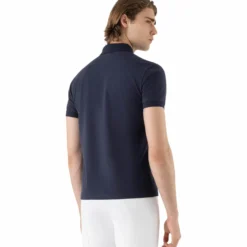 Shirt Herren Eqpartek, Poloshirt, kurzarm