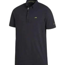 Shirt Herren Marlon, Poloshirt, langarm