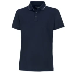 Shirt Herren NOS, Poloshirt, kurzarm