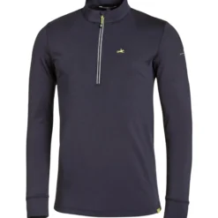 Shirt Herren Percey, Trainingsshirt, langarm