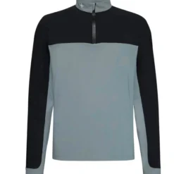 Shirt Herren T Cut Polo Shirt, langarm