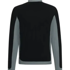 Shirt Herren T Cut Polo Shirt, langarm