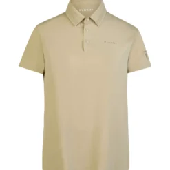 Shirt Herren The Core FS26, Trainingsshirt, Trainingspolo, kurzarm