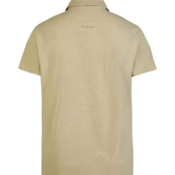 Shirt Herren The Core FS26, Trainingsshirt, Trainingspolo, kurzarm