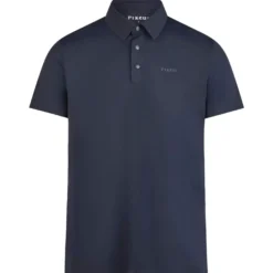 Shirt Herren The Core, Trainingsshirt, Trainingspolo, kurzarm