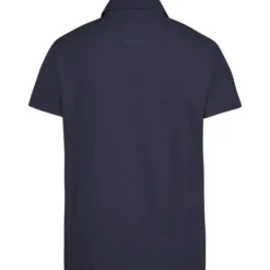 Shirt Herren The Core, Trainingsshirt, Trainingspolo, kurzarm