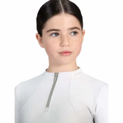 Shirt Kinder YR Ombré FS25, Funktionsshirt, langarm