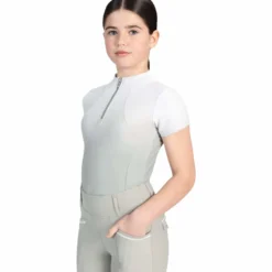 Shirt Kinder YR Ombré FS25, Funktionsshirt, kurzarm