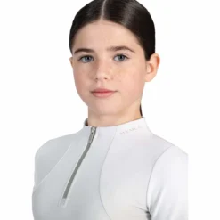 Shirt Kinder YR Ombré FS25, Funktionsshirt, kurzarm