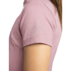 Shirt Kinder YR Short Sleeve Base Layer, Trainingsshirt, kurzarm