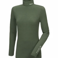 Shirt Unisex Rollkragen Sports HW24, Unterziehshirt, langarm