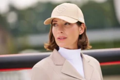 Show Cap
