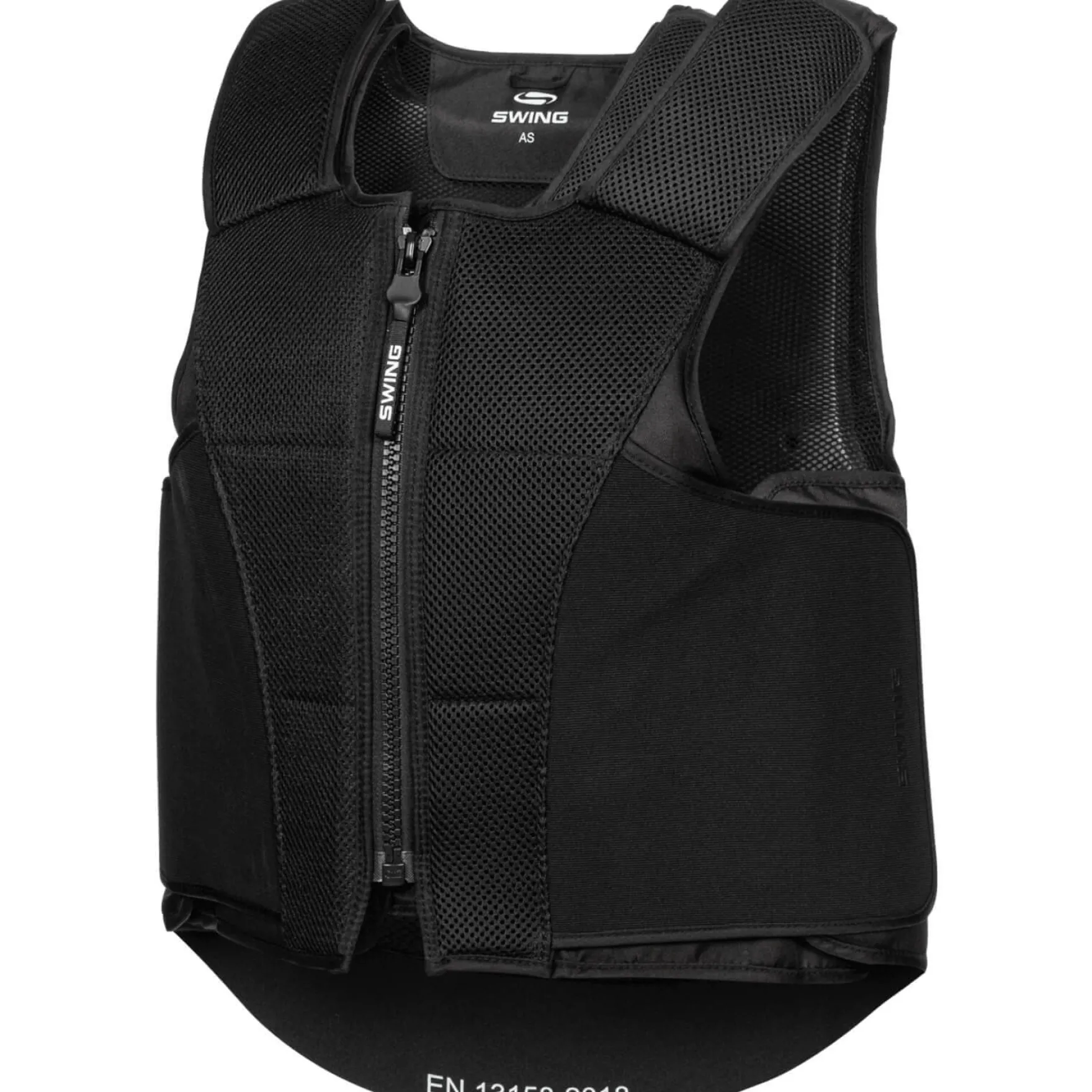 Sicherheitsweste Kinder P24 Max