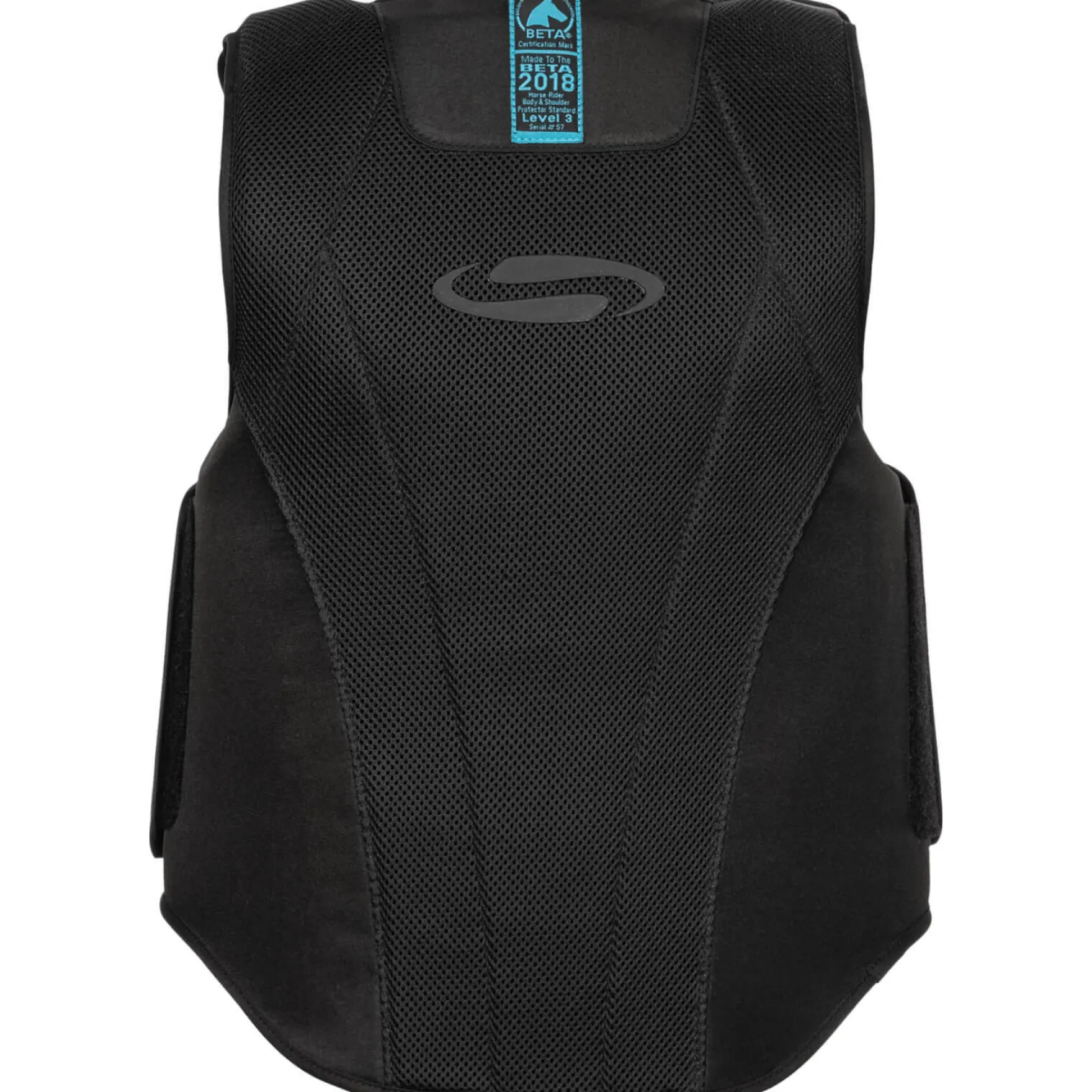 Sicherheitsweste Kinder P24 Max