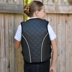 Sicherheitsweste Kinder ProtectoFlex Light 315 Beta