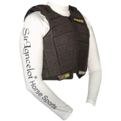 Sicherheitsweste Kinder TobyMax Airflow Summer, Level 3