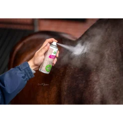 Silber Spray