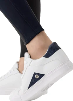 Sneaker Damen Eqrudig FS26, Freizeitschuh