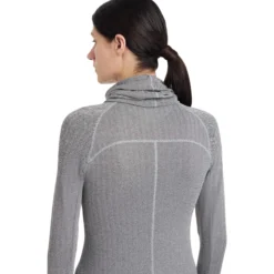 Snood Aspen, Schlauchschal
