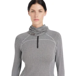 Snood Aspen, Schlauchschal