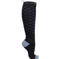 Socken ComPressTEQ, Reitsocken