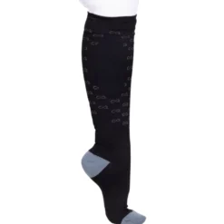 Socken ComPressTEQ, Reitsocken