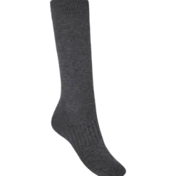 Socken EQ KL Dag Woolmix Mid Leg, Reitsocken, 2 Paar