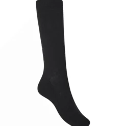 Socken EQ KL Dag Woolmix Mid Leg, Reitsocken, 2 Paar