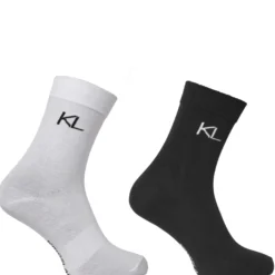 Socken Kinder KLLindsey FS26, Sportsocken, 2er Set