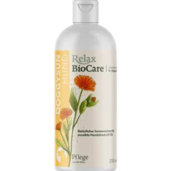 Sonnenschutz Doggysun, Sonnencreme