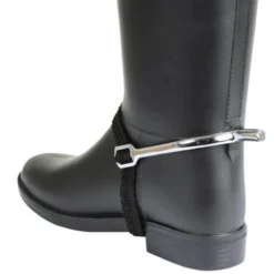 Sporen Damen mit Sporenriemen