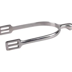 Sporen Damen, Rundkopfsporen