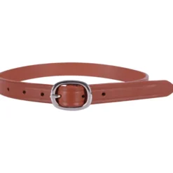 Sporenriemen Donar, 2er Set, Leder