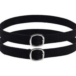 Sporenriemen IRHBasic, 2er Set, Nylon