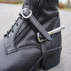 Sporenriemen Leder