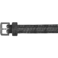 Sporenriemen Soft, Leder