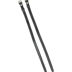 Sporenriemen Spur Straps, Gummi