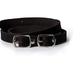 Sporenriemen Spur Straps, Leder