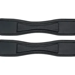 Sporenschutz, Leder