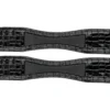 Sporenschutz, Leder, Lack, Croco-Optik
