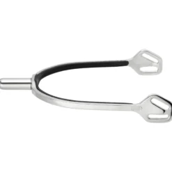 Sporen Slimline Bootprotect, runder Hals