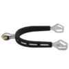 Sporen Ultra fit Extra Grip, Comfort Roller Super Soft, mit Balkenhol Schlaufe