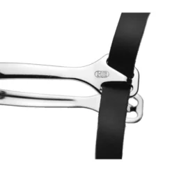 Sporen Ultra fit, flaches Halsende und Rad, 30 mm Halslänge