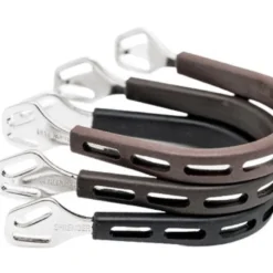 Sporen Ultra fit, 30 mm Halslänge