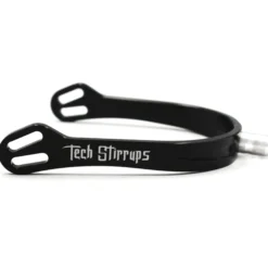 Sporen Verona, Edelstahl, abgerundet