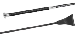 Springgerte Carbon Composite Premium, mit Ledergriff