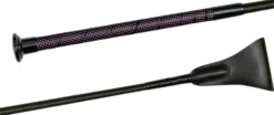 Springgerte Colorline, mit Pilzknopf