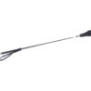 Springgerte Garngespinst lackiert