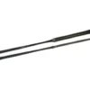 Springgerte, mit Polsterklatsche