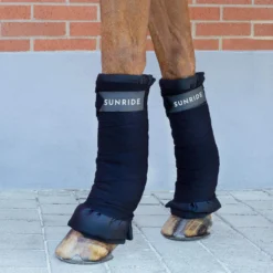 Stallbandagen, 2er Set